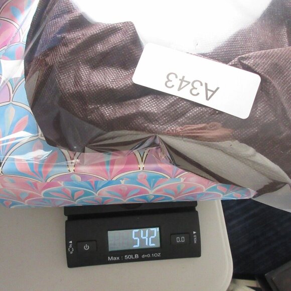 Cole Haan Women's Size 7 Silver Open-Toe Strappy Ankle Strap Stiletto Party 542 - Picture 10 of 10